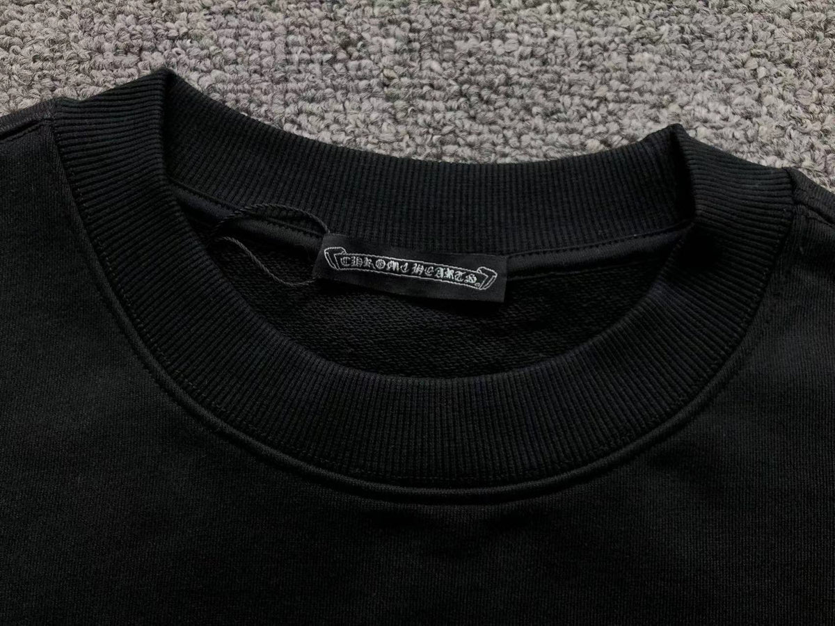 Cross Hoodie
