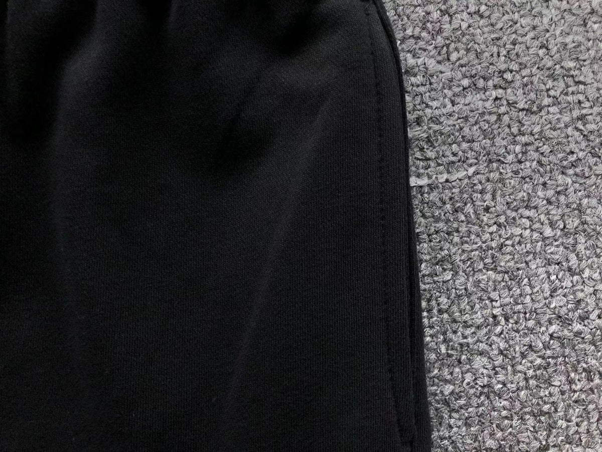 Cross Shorts