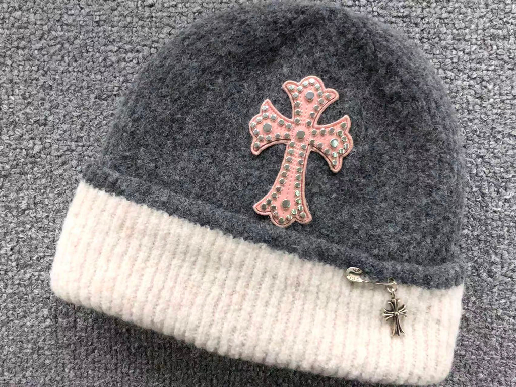 Cross Cap