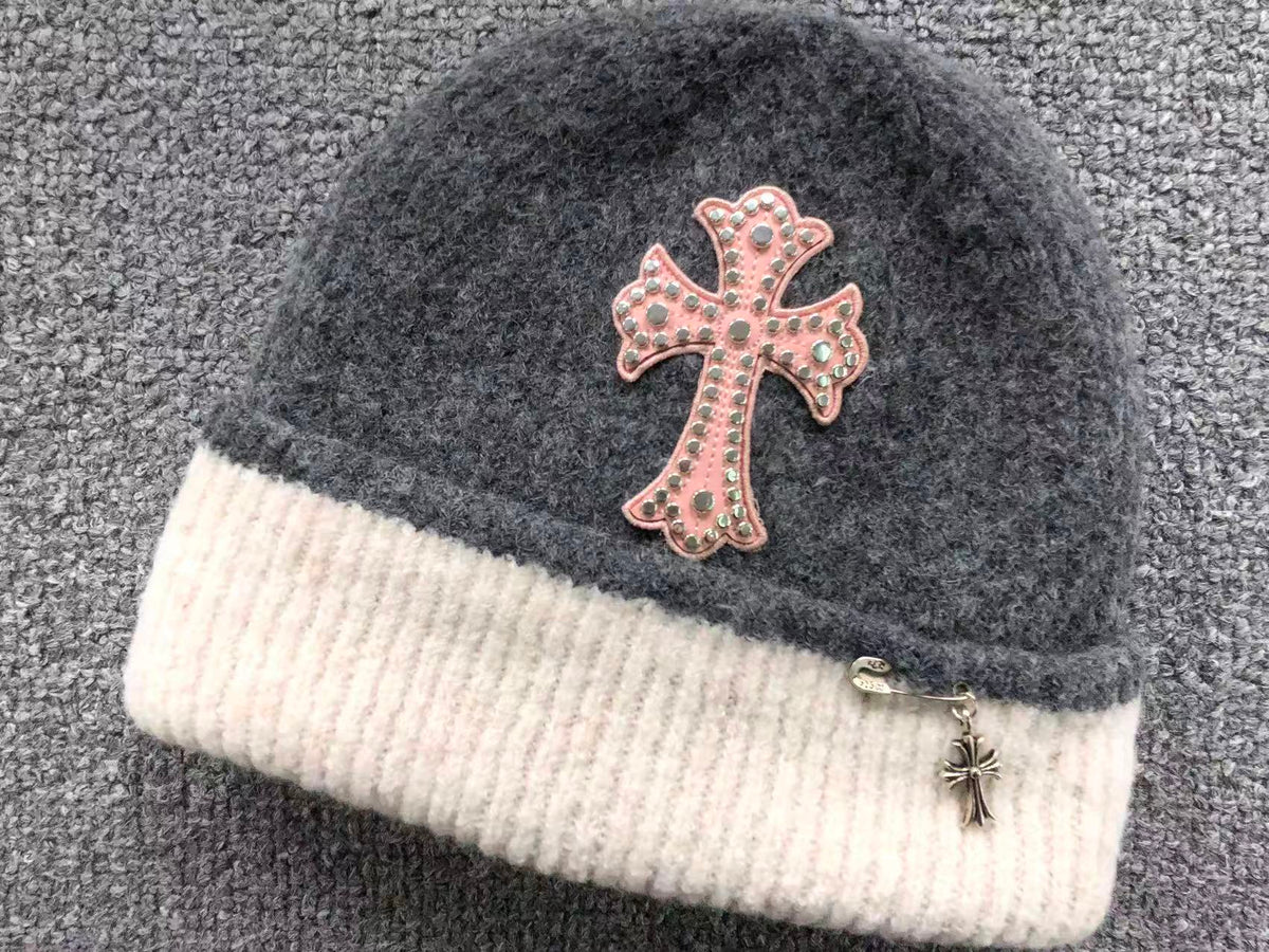 Cross Cap