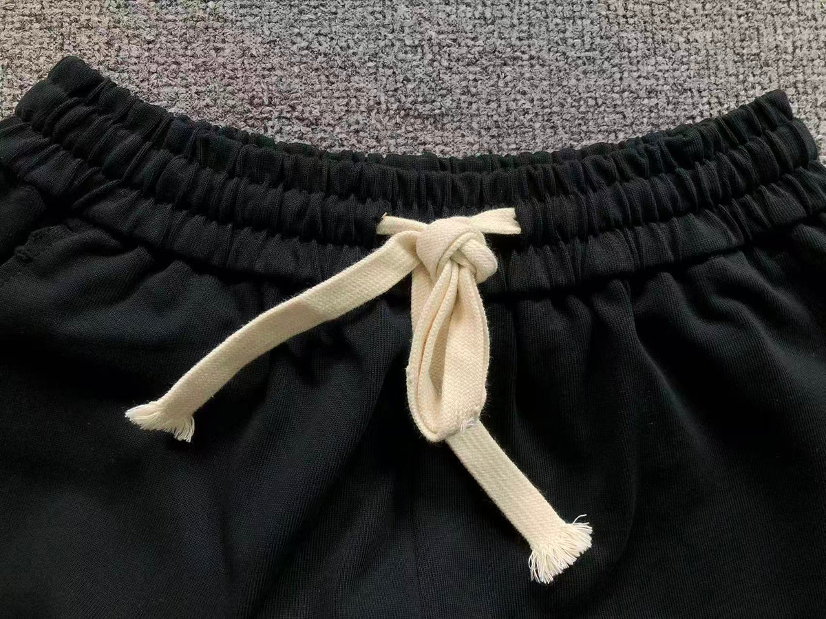 Cross Shorts