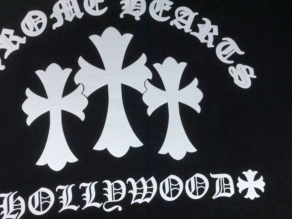 Cross Tshirt