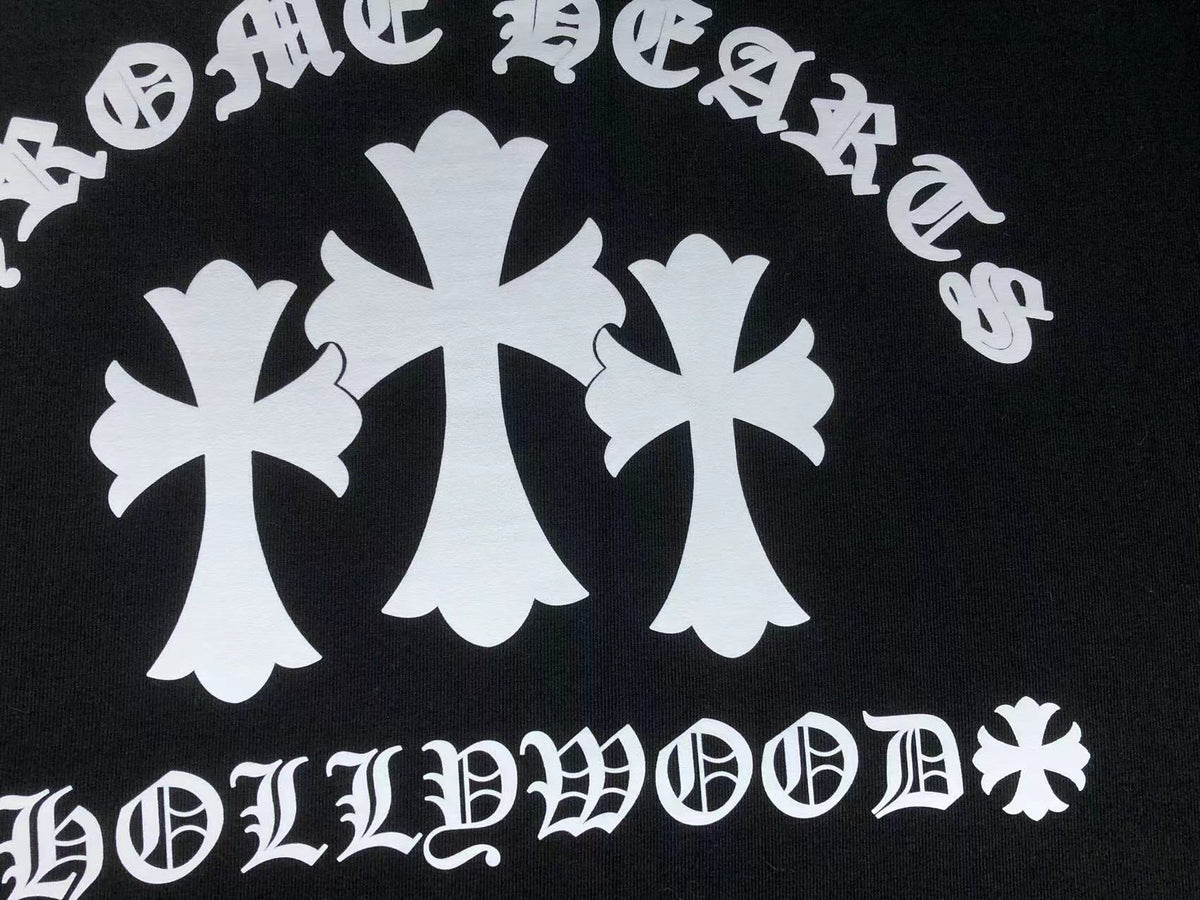 Cross Tshirt