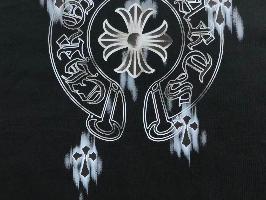 Cross Tshirt