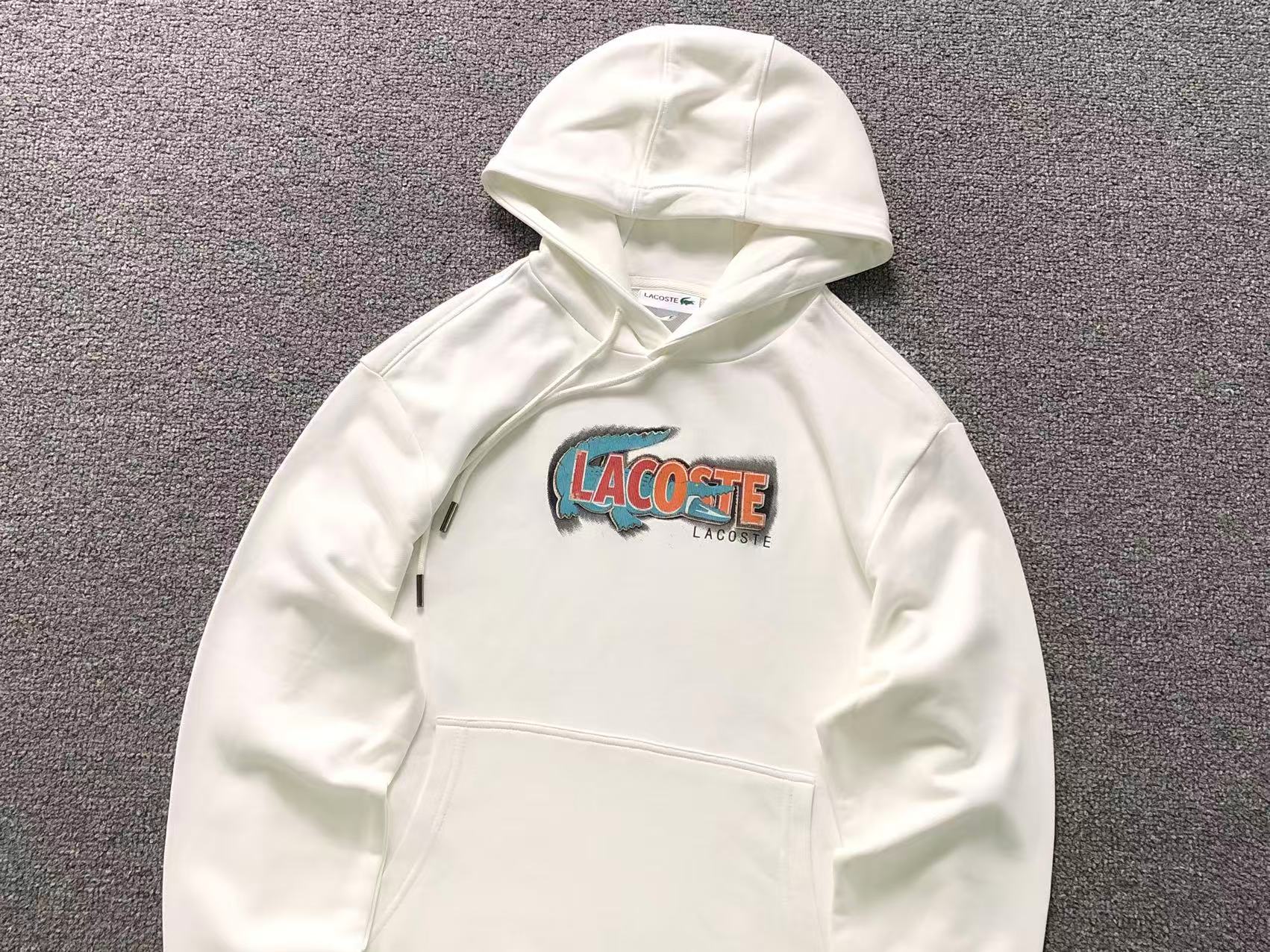 Classic Hoodie
