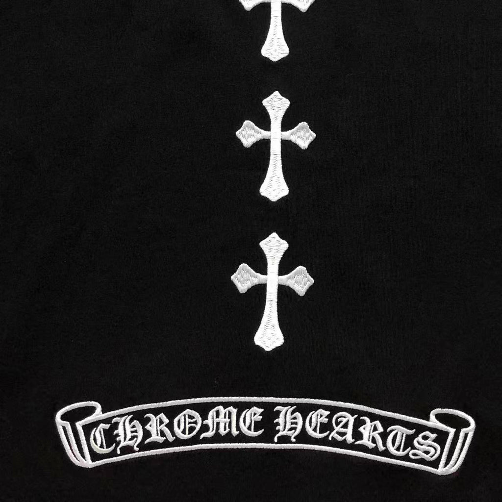 Cross Tshirt
