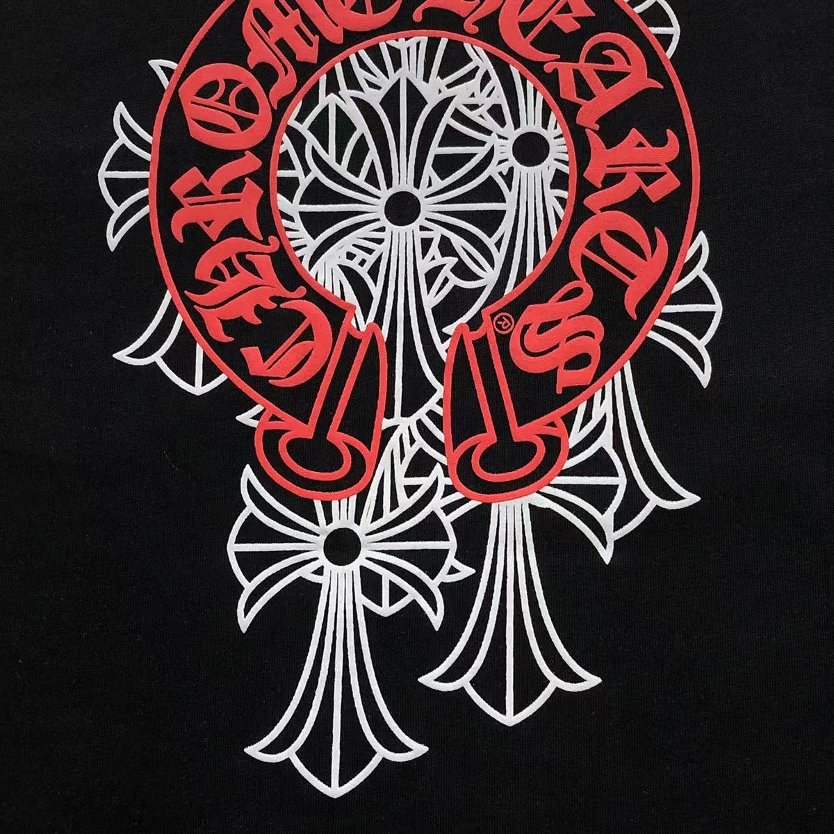 Cross Tshirt