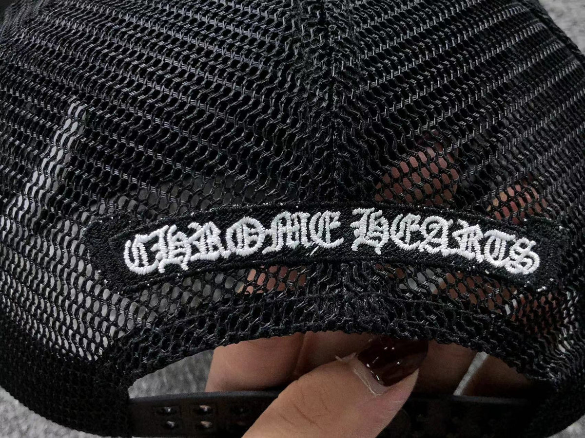 Cross Cap