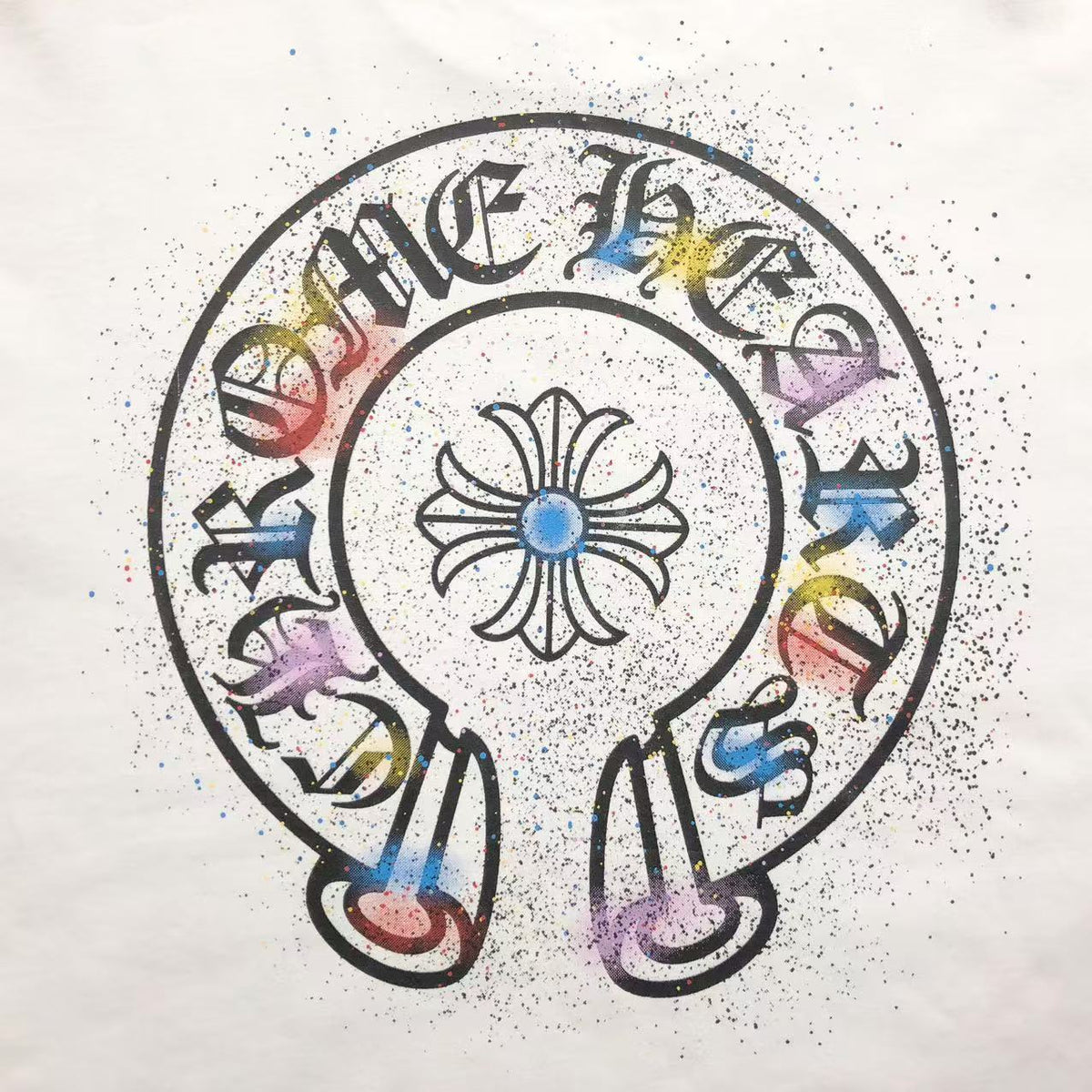 Cross Tshirt
