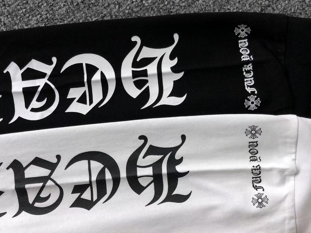Cross Longsleeve
