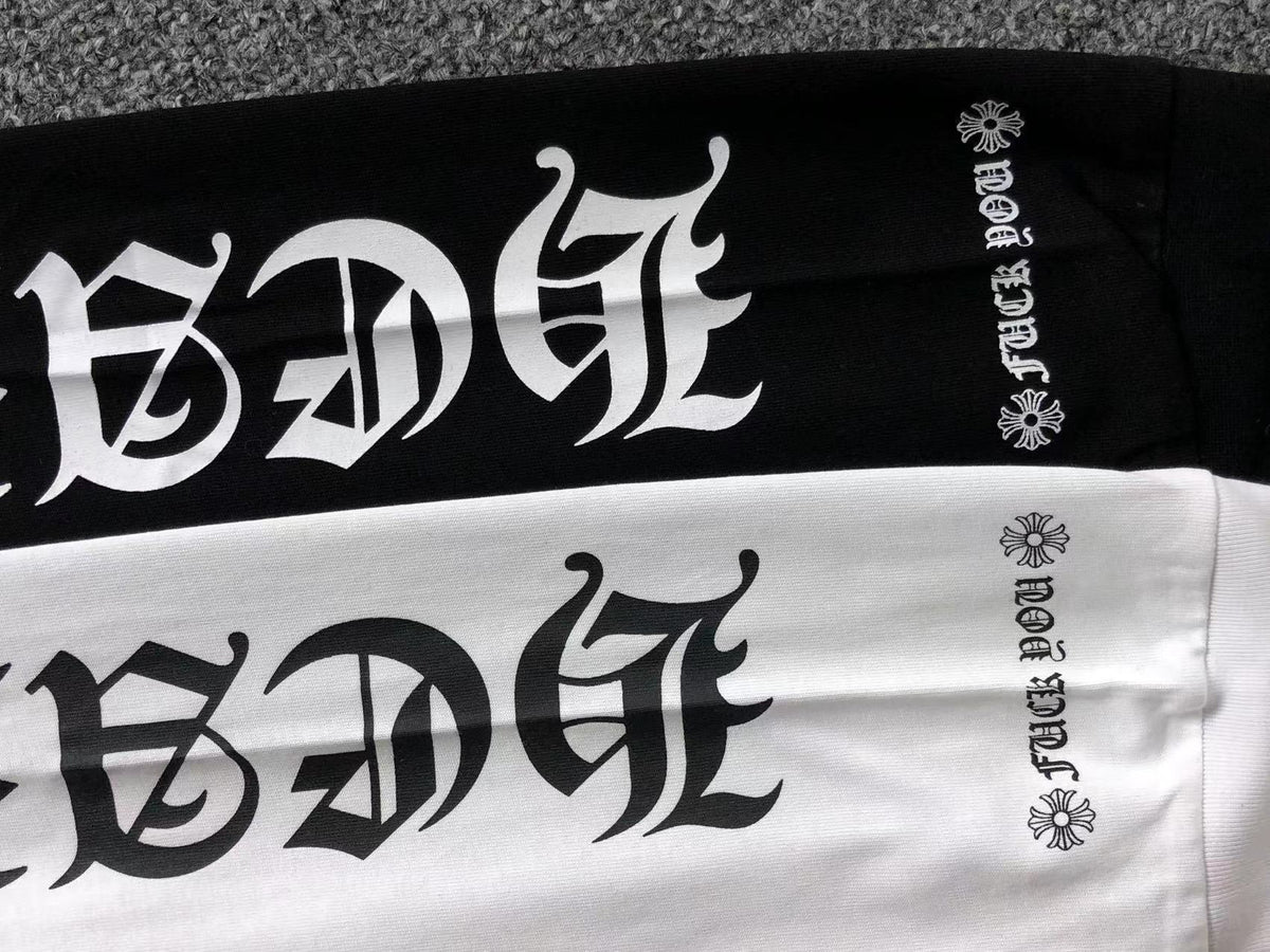 Cross Longsleeve
