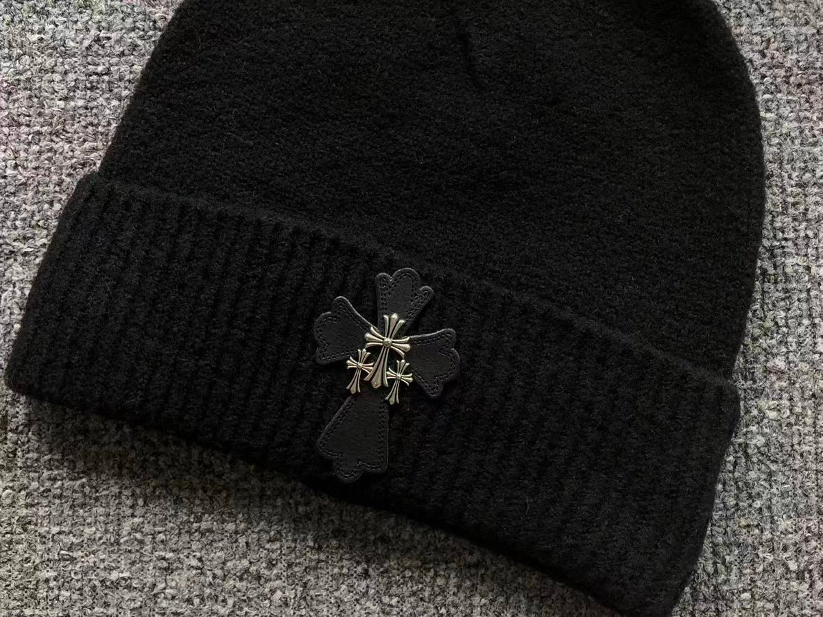 Cross Cap
