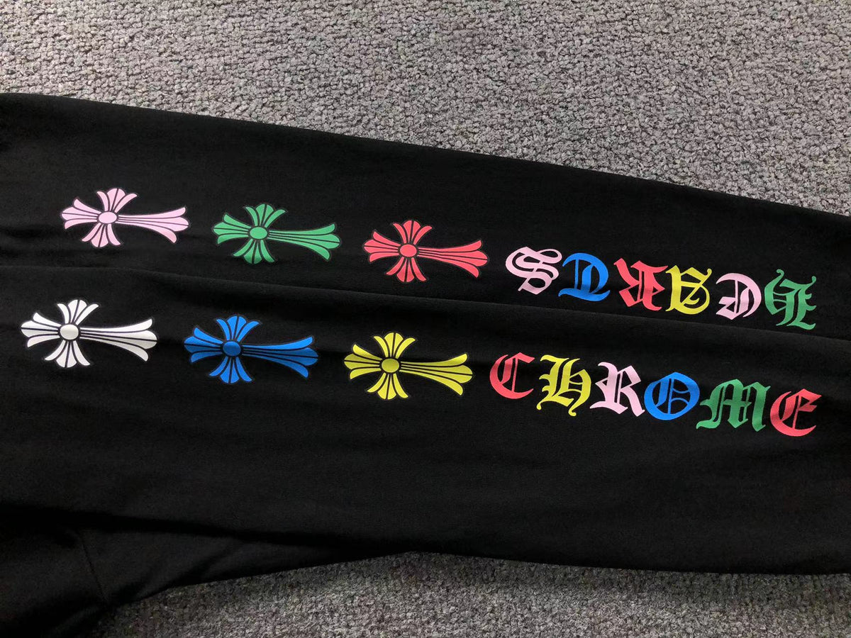 Cross Longsleeve