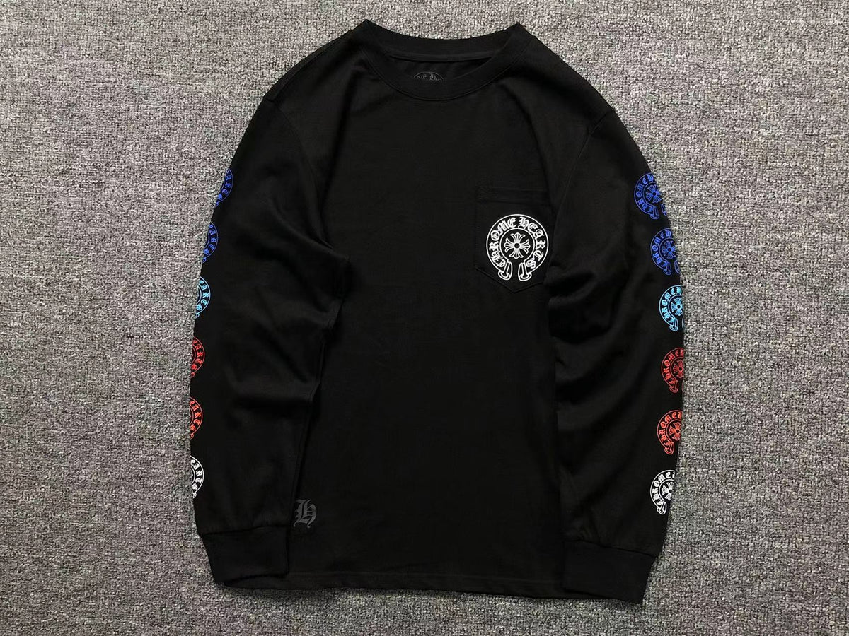 Cross Longsleeve