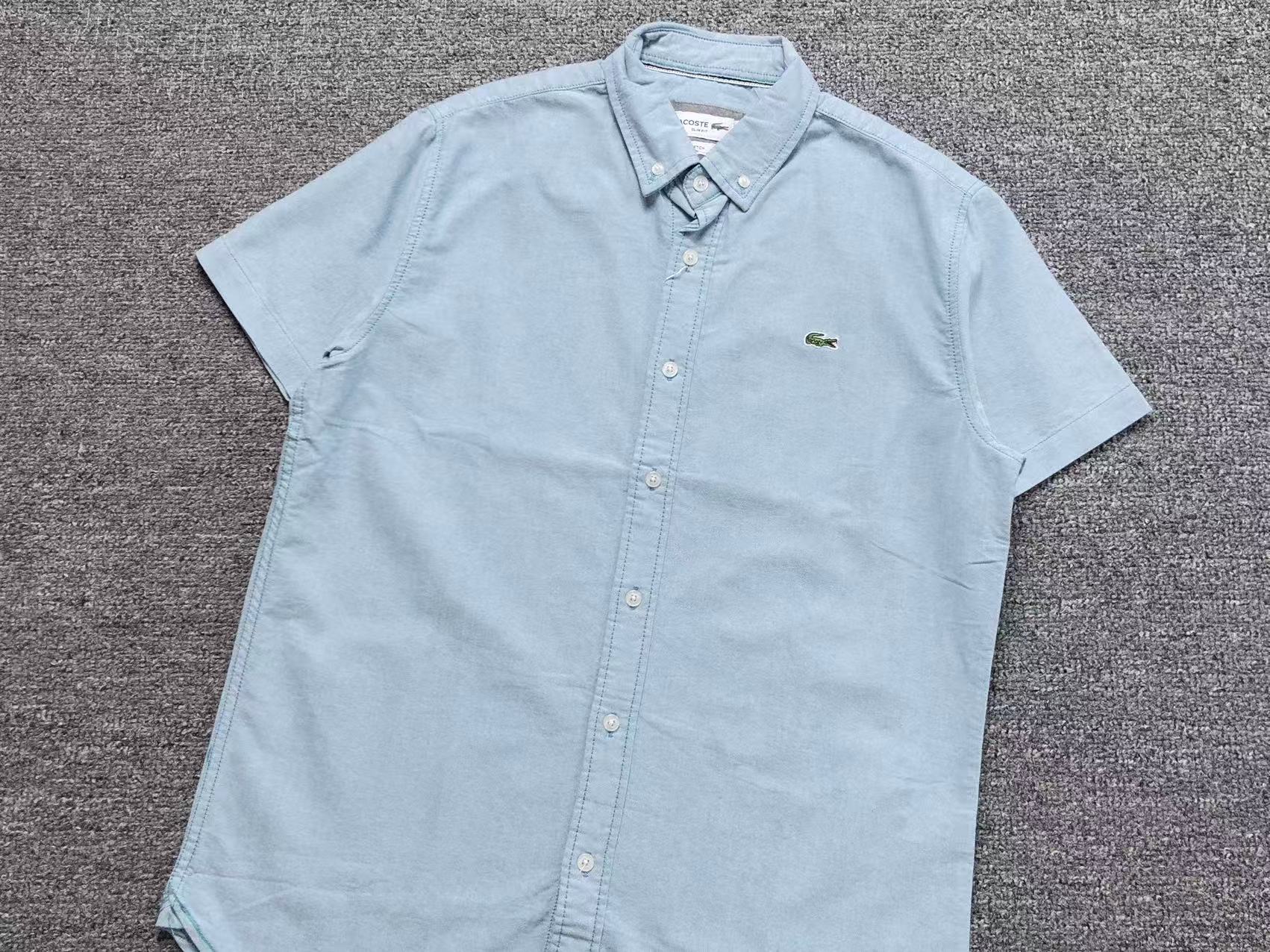 Classic Shirt