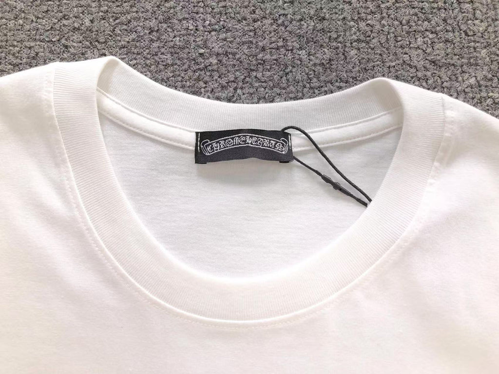 Cross Tshirt