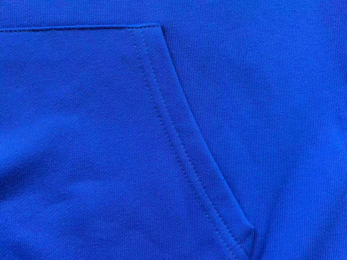 Cross Hoodie