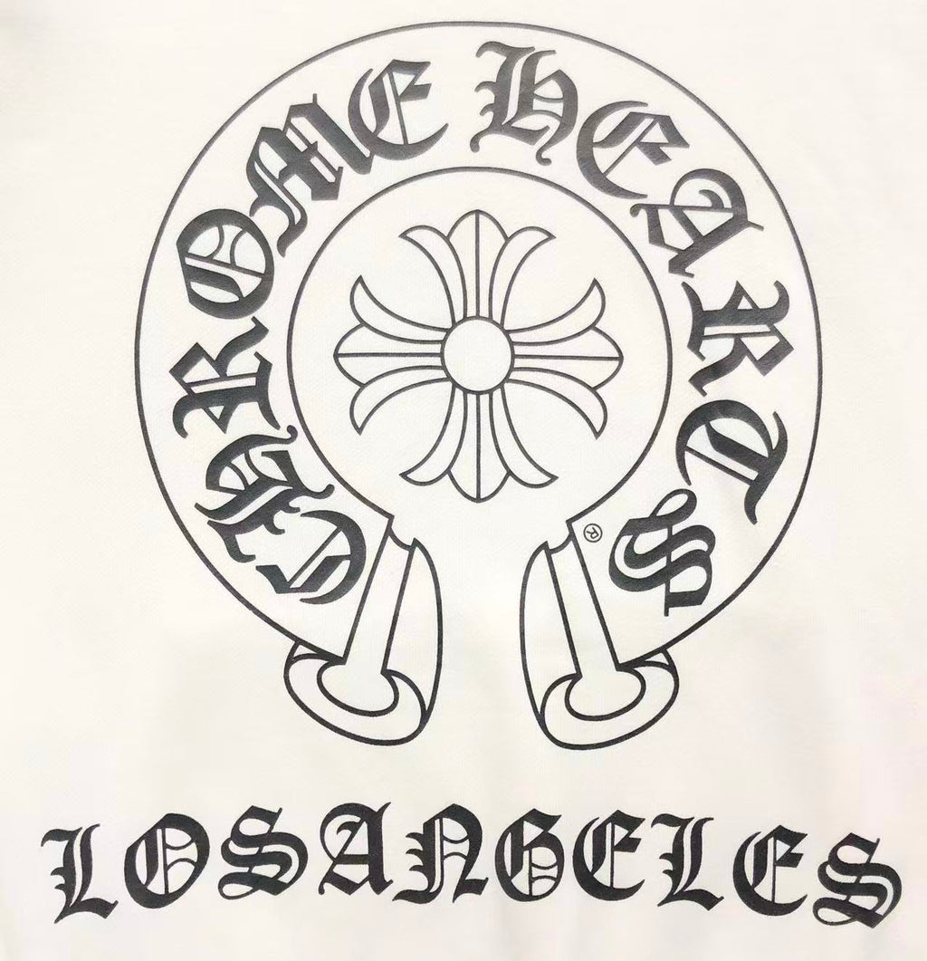 Cross Hoodie