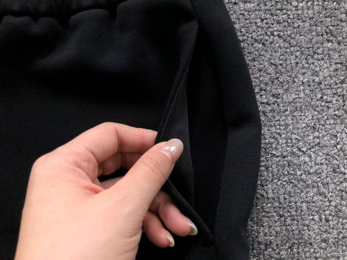 Cross Pants