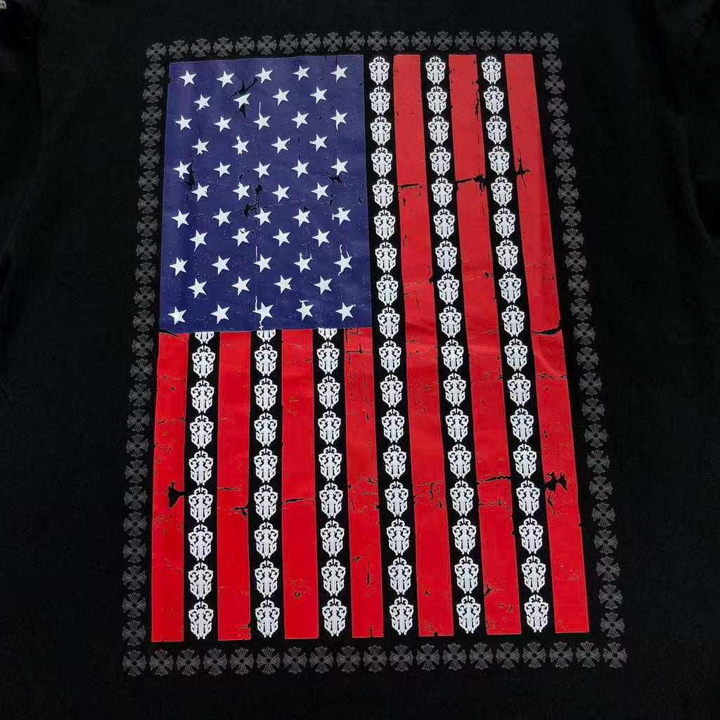Cross Tshirt