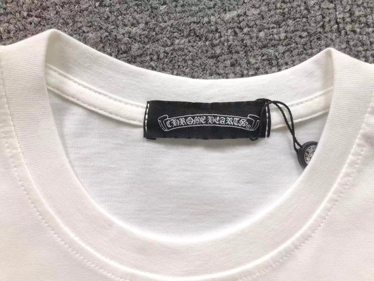 Cross Tshirt