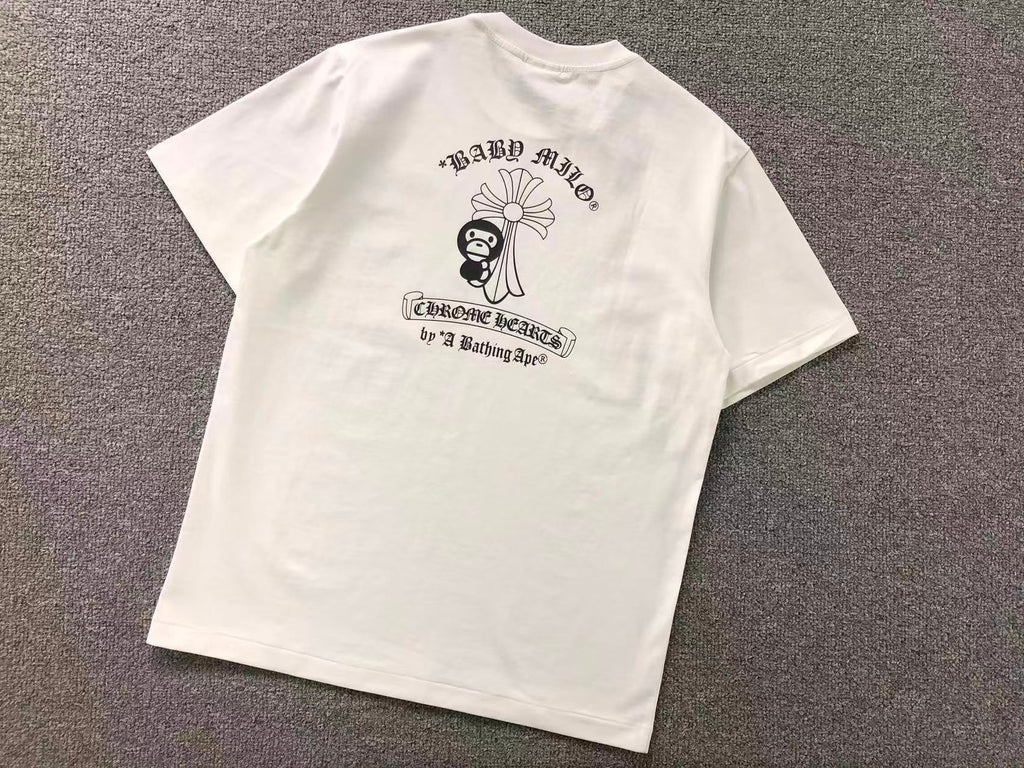 Cross Tshirt