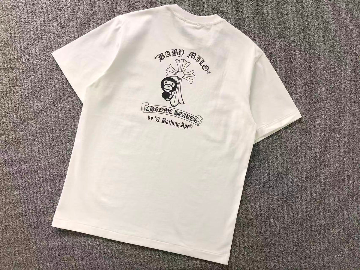 Cross Tshirt