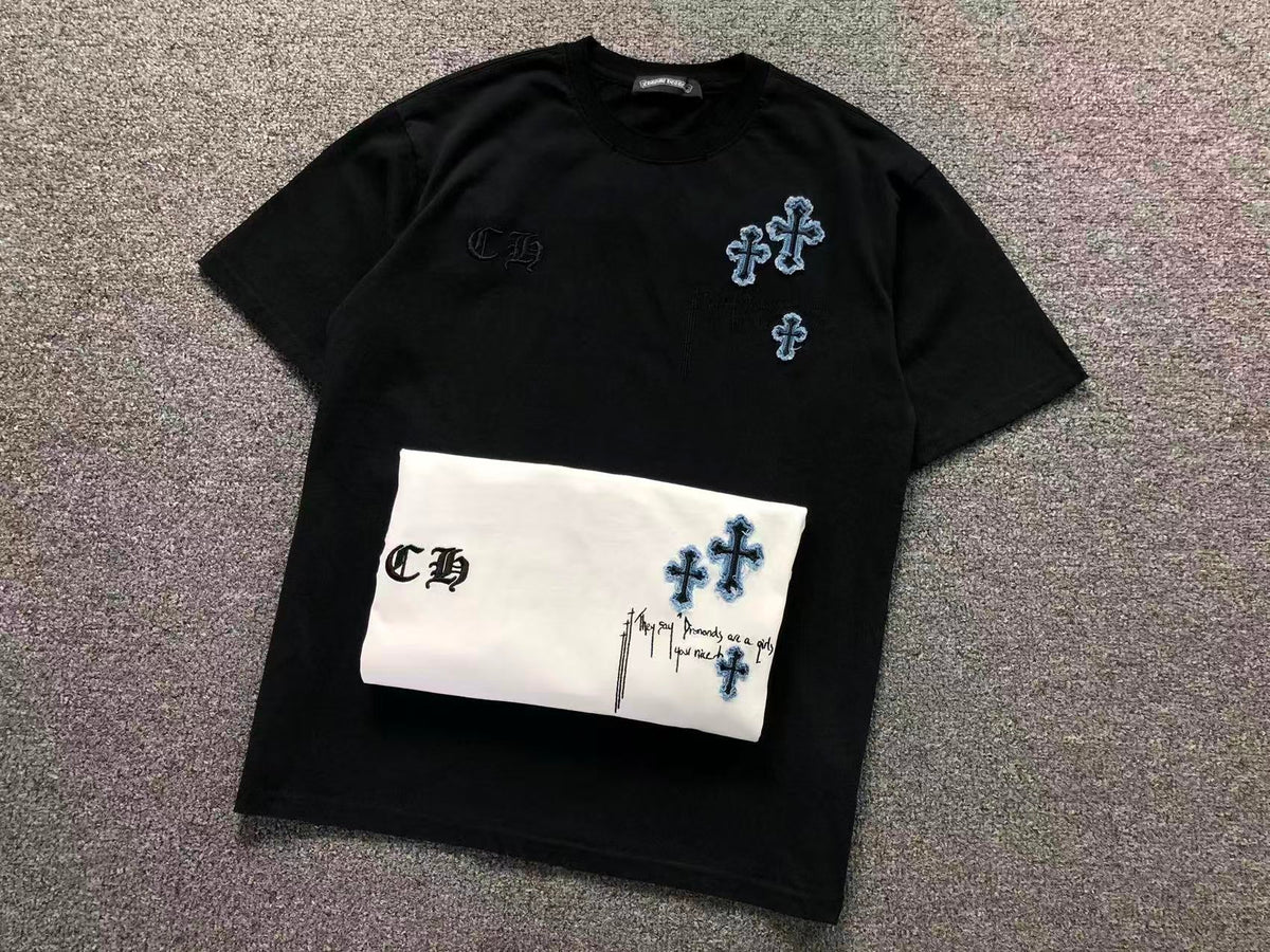 Cross Tshirt