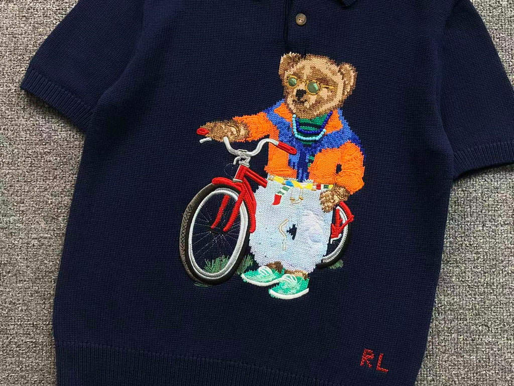 Ralph Lauren Polo Female