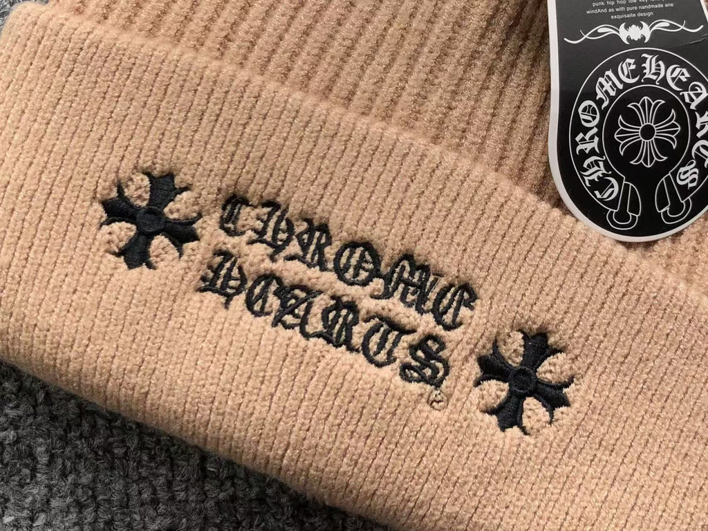 Cross Cap