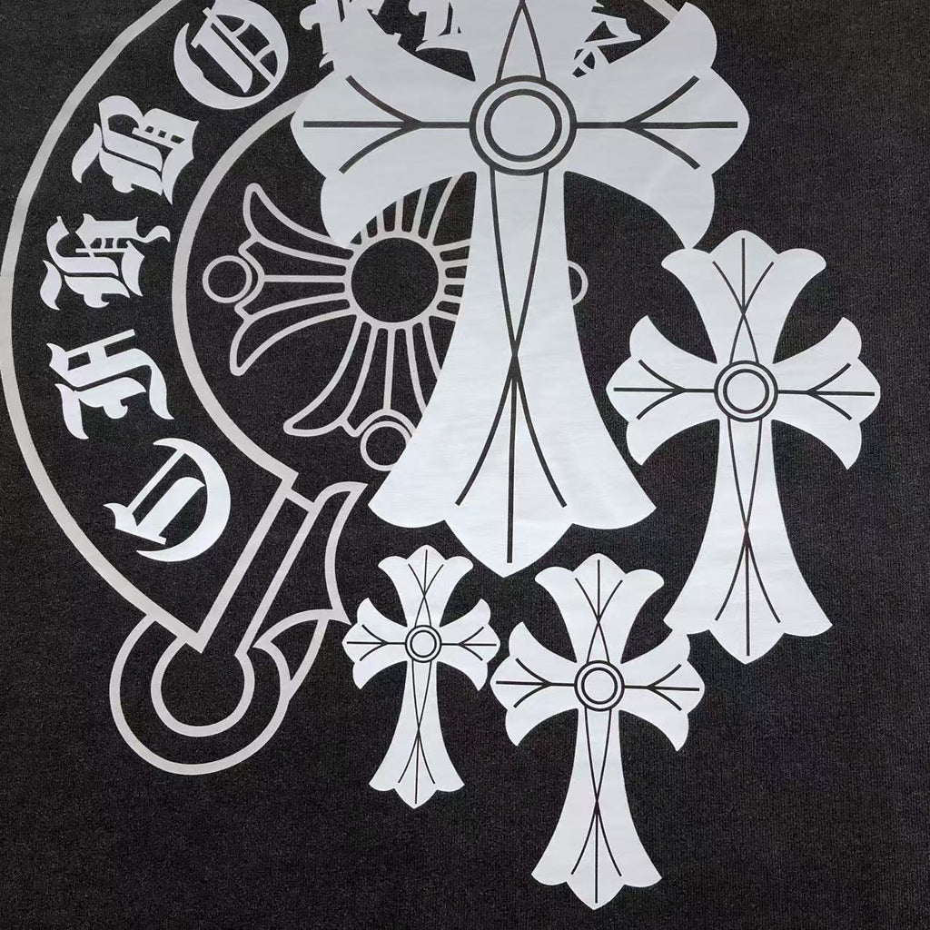 Cross Tshirt