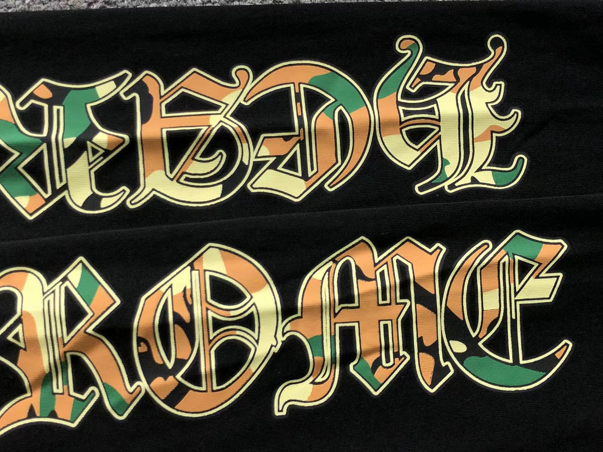 Cross Longsleeve