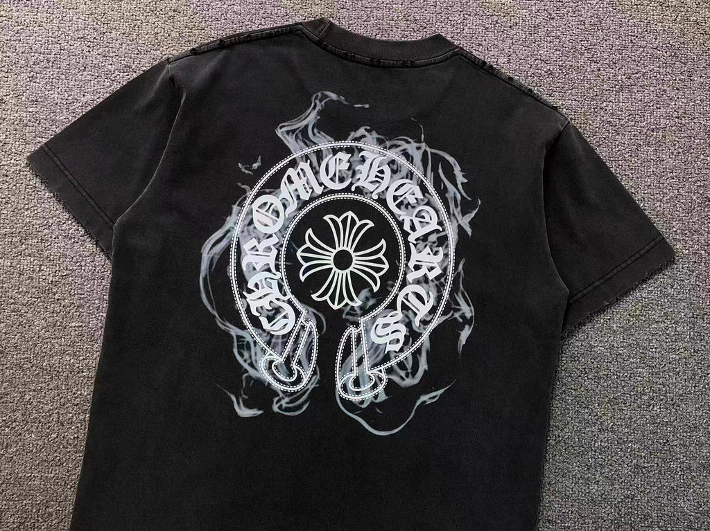 Cross Tshirt