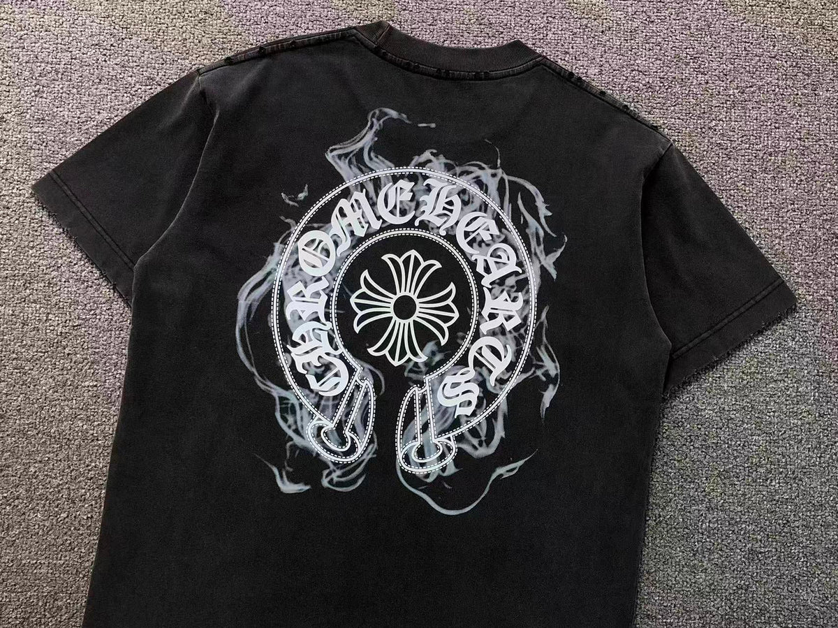 Cross Tshirt