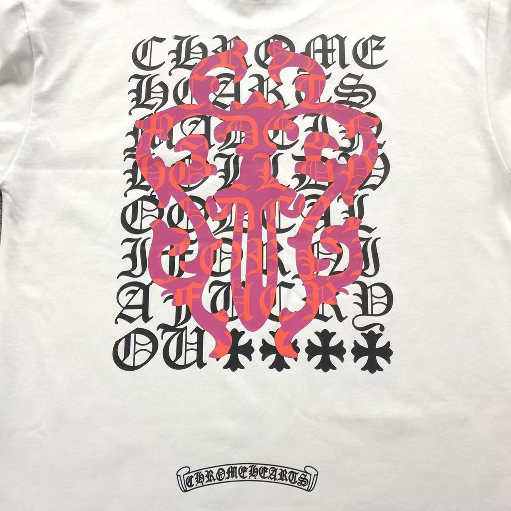 Cross Tshirt