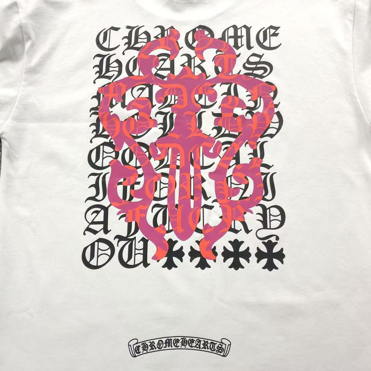 Cross Tshirt