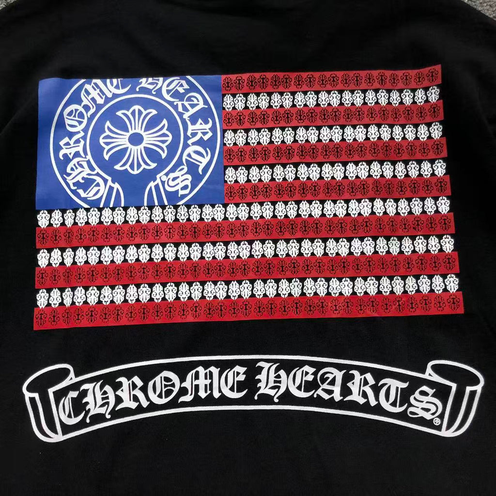 Cross Tshirt