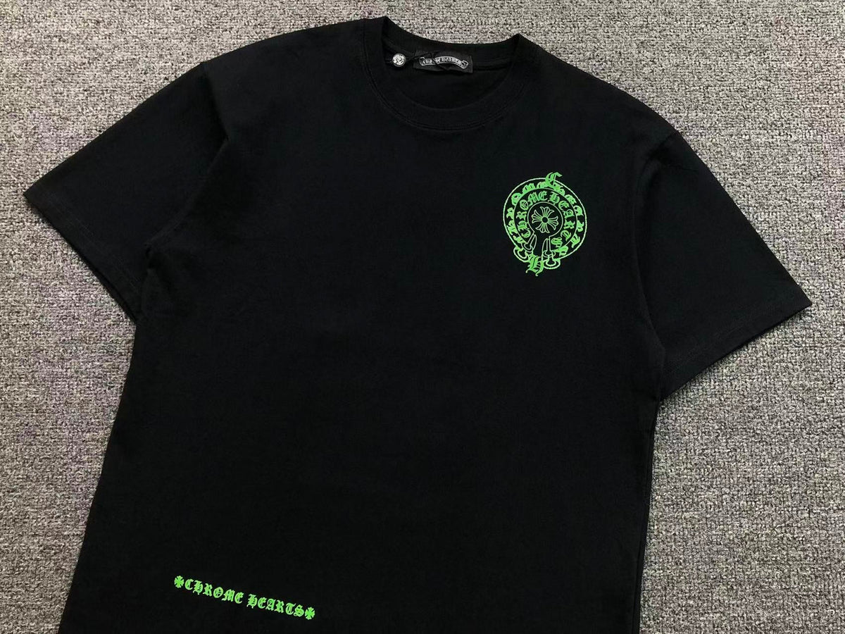 Cross Tshirt