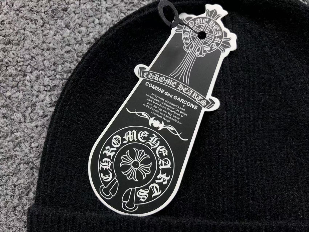 Cross Cap