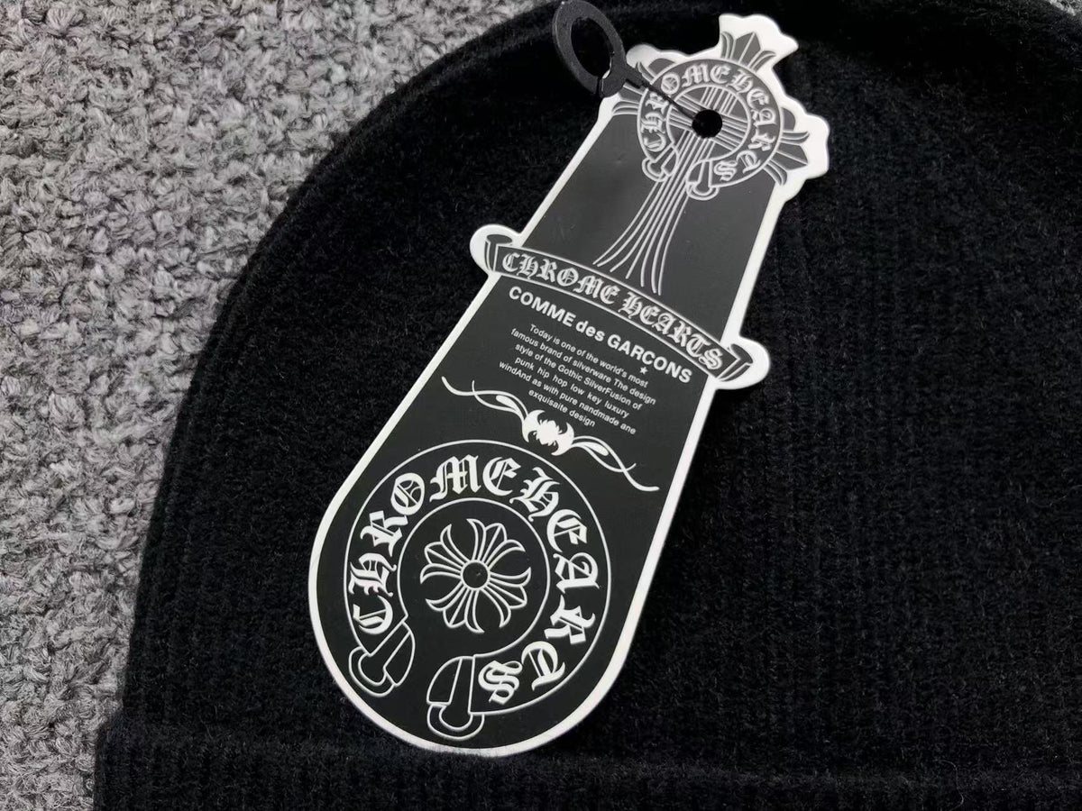 Cross Cap