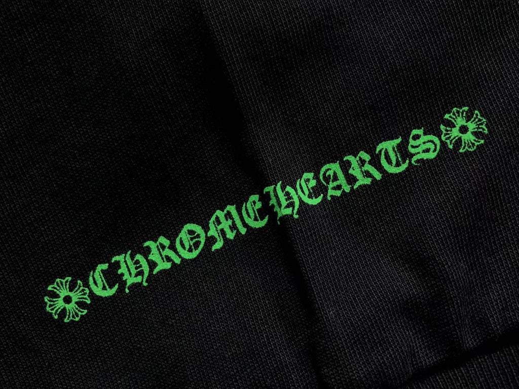 Cross Longsleeve