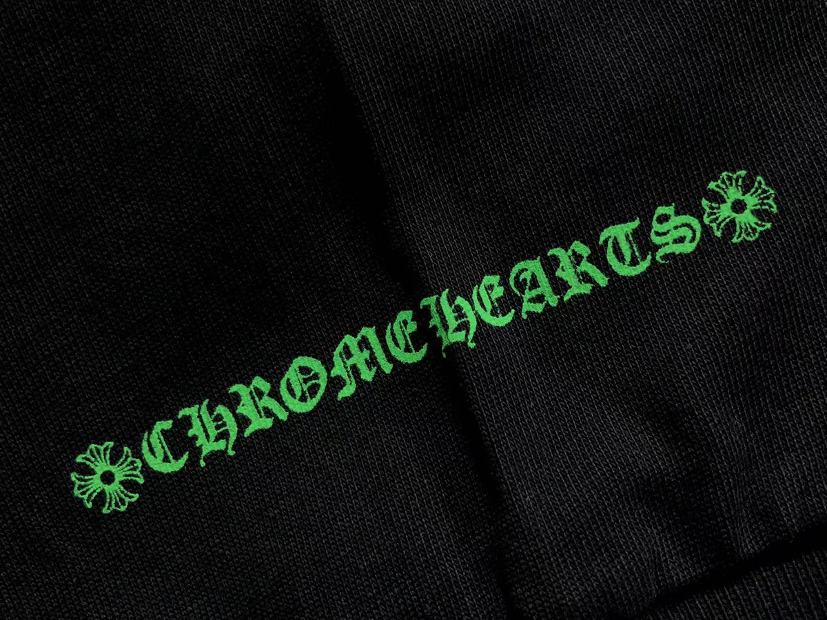 Cross Longsleeve