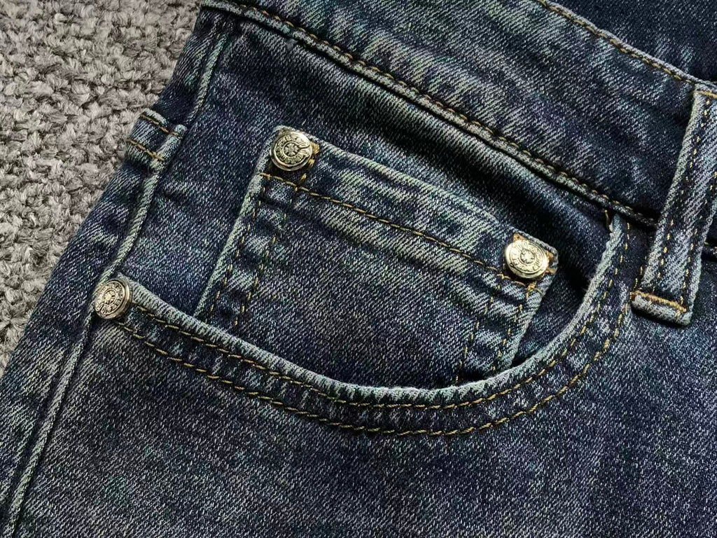 Cross Pants