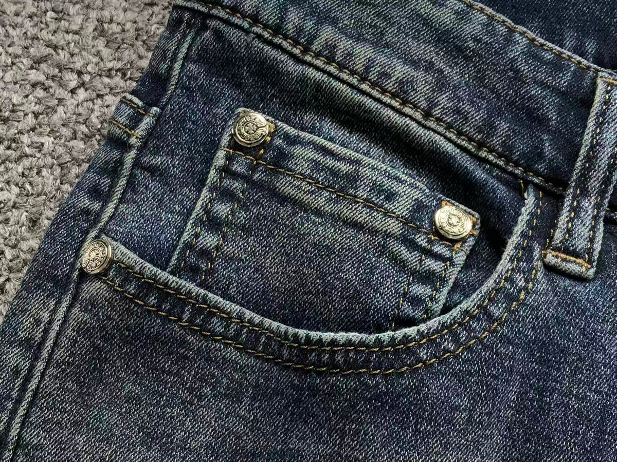 Cross Pants