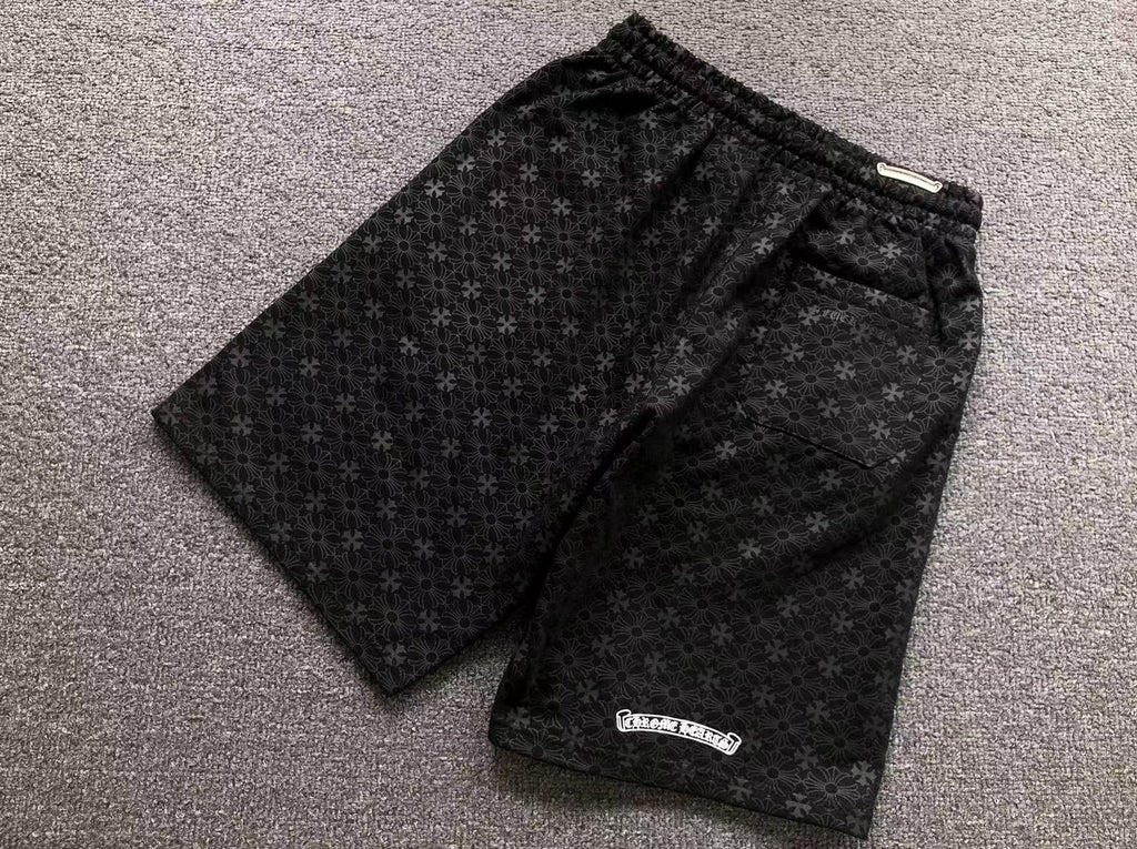 Cross Shorts