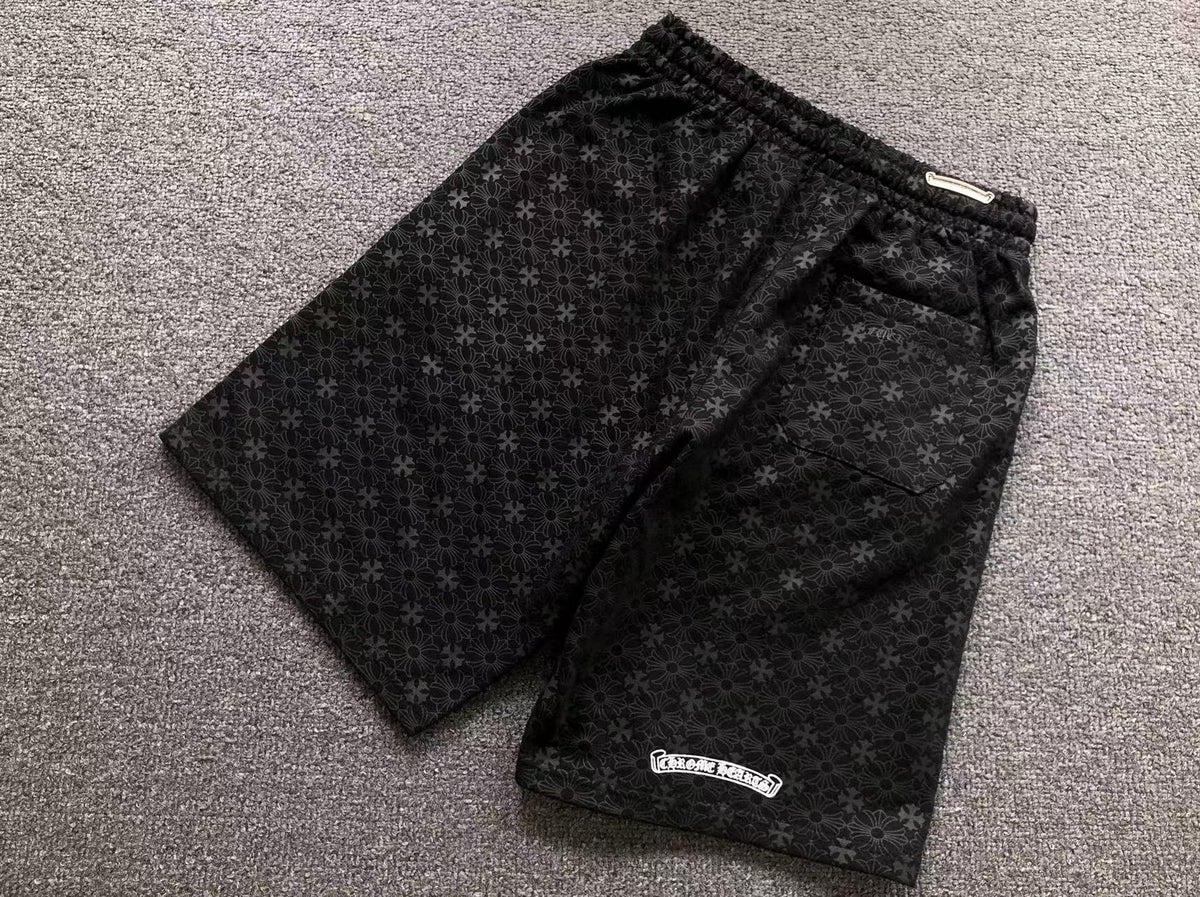Cross Shorts
