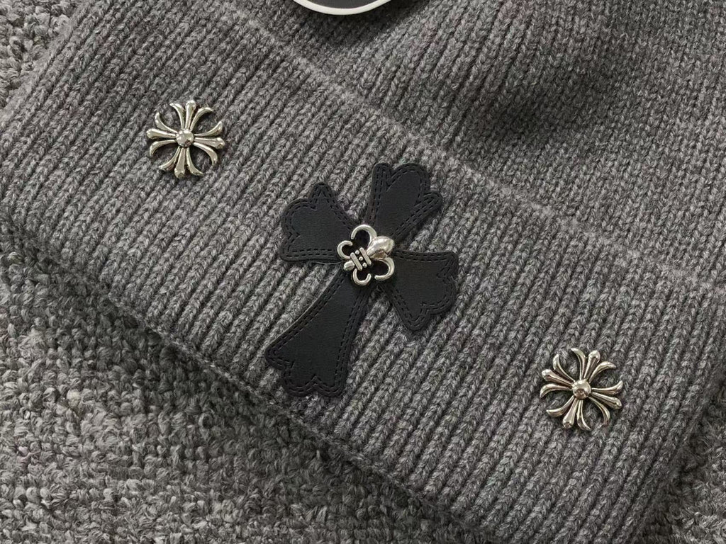 Cross Cap