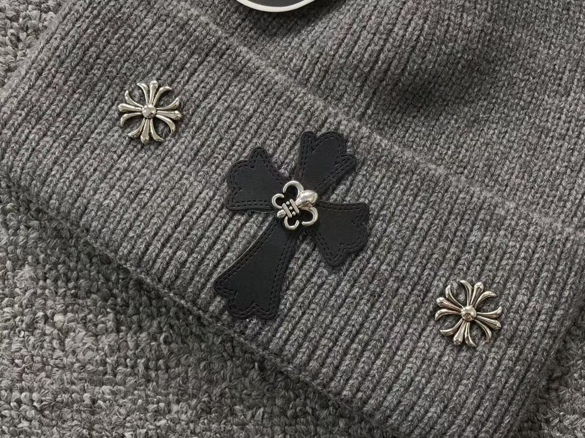 Cross Cap