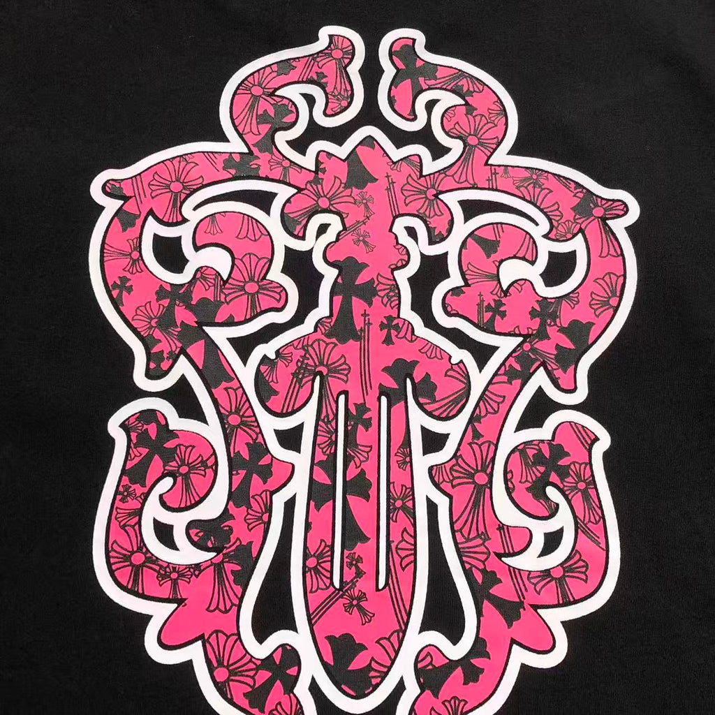 Cross Tshirt