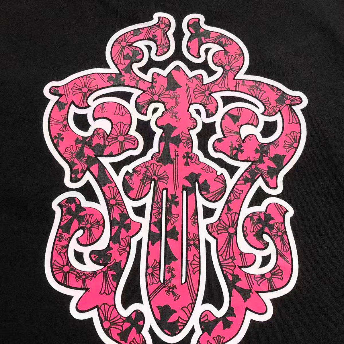 Cross Tshirt